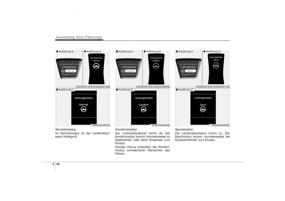 Hyundai i30 II 2 Handbuch / page 137