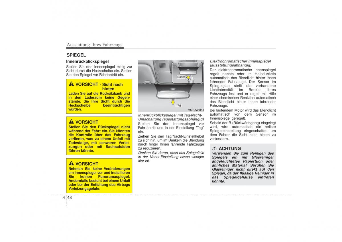 Hyundai i30 II 2 Handbuch / page 139