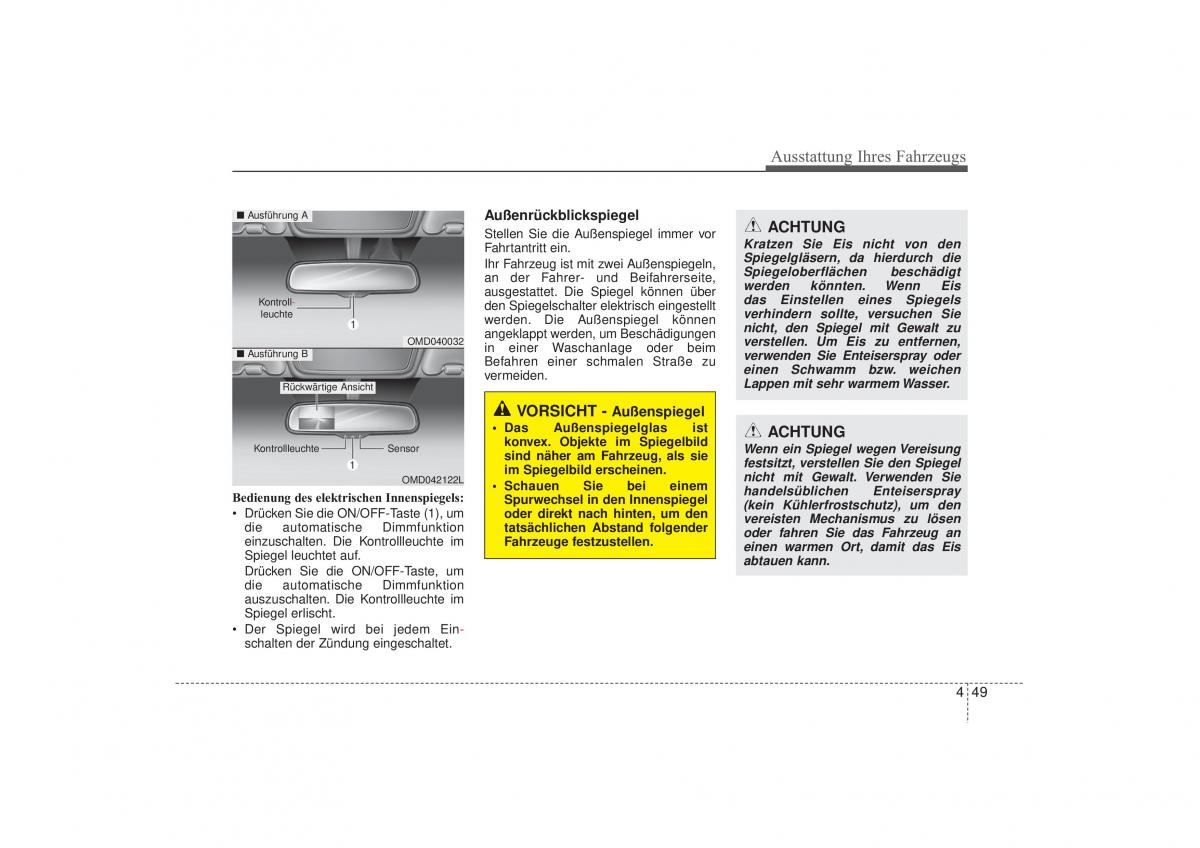 Hyundai i30 II 2 Handbuch / page 140