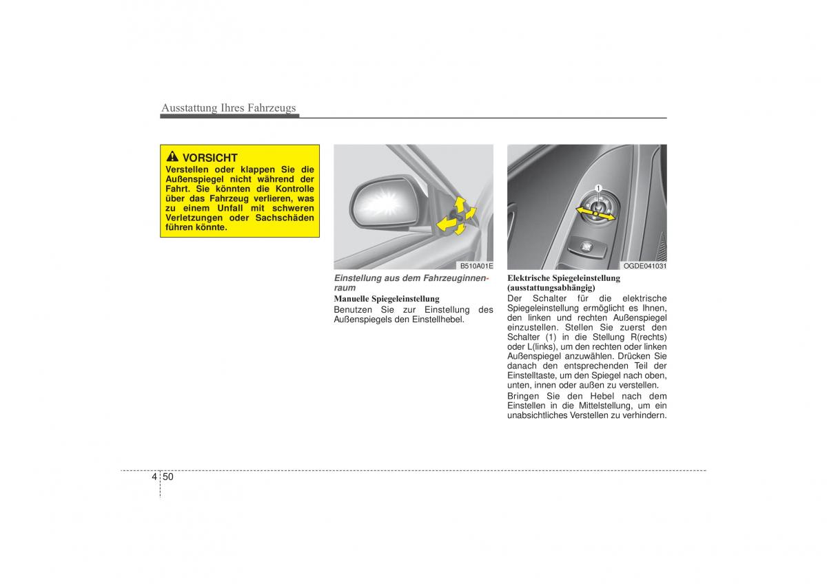 Hyundai i30 II 2 Handbuch / page 141