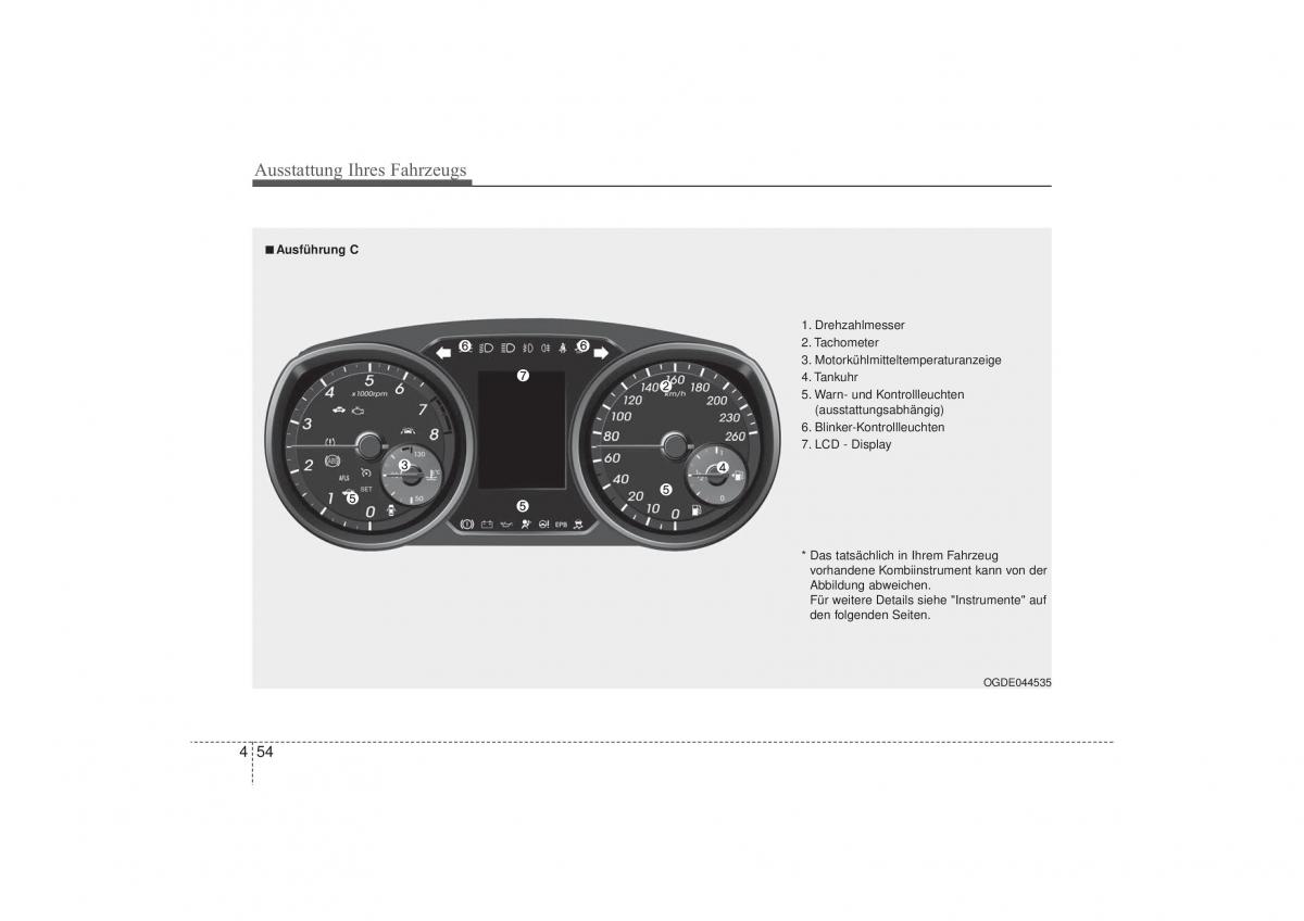 Hyundai i30 II 2 Handbuch / page 145