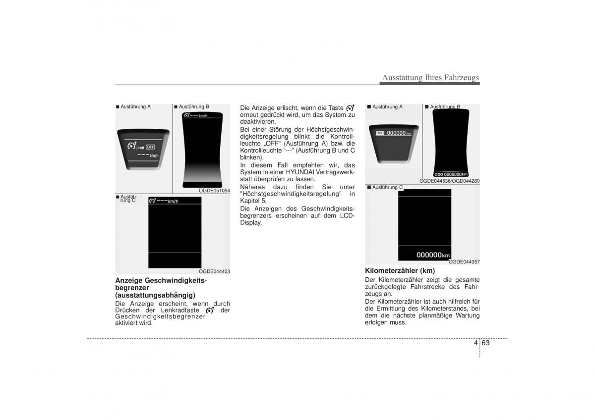 Hyundai i30 II 2 Handbuch / page 154