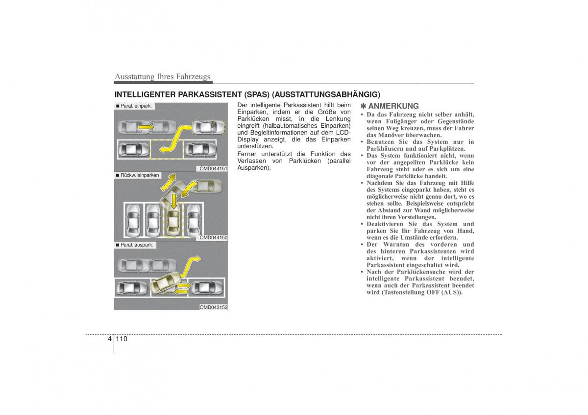 Hyundai i30 II 2 Handbuch / page 201