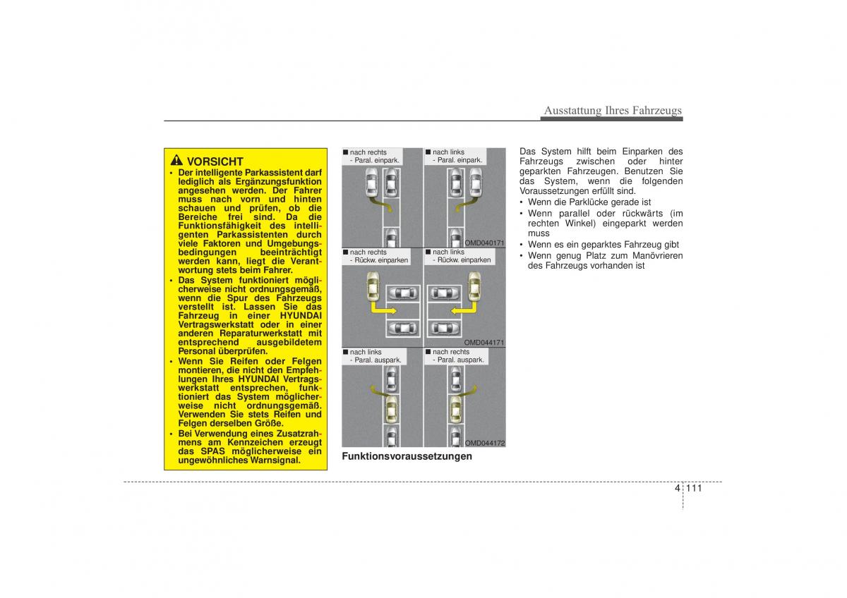 Hyundai i30 II 2 Handbuch / page 202