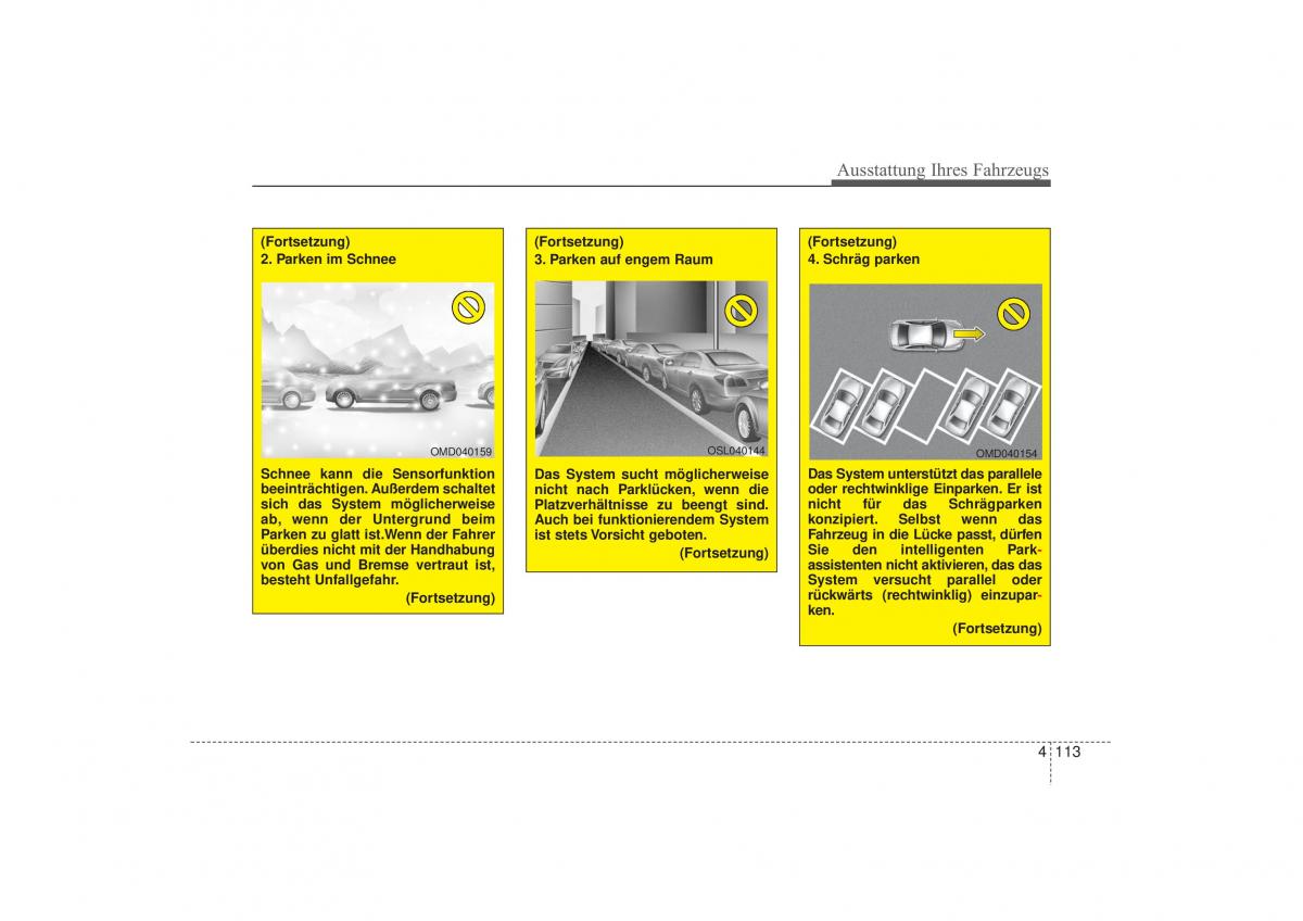 Hyundai i30 II 2 Handbuch / page 204