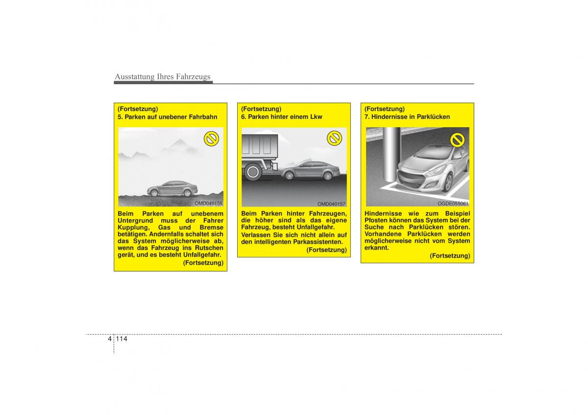 Hyundai i30 II 2 Handbuch / page 205