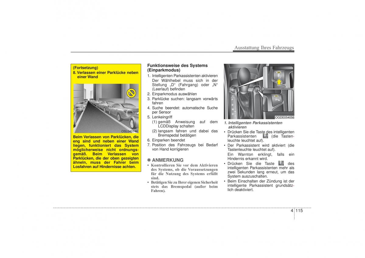 Hyundai i30 II 2 Handbuch / page 206