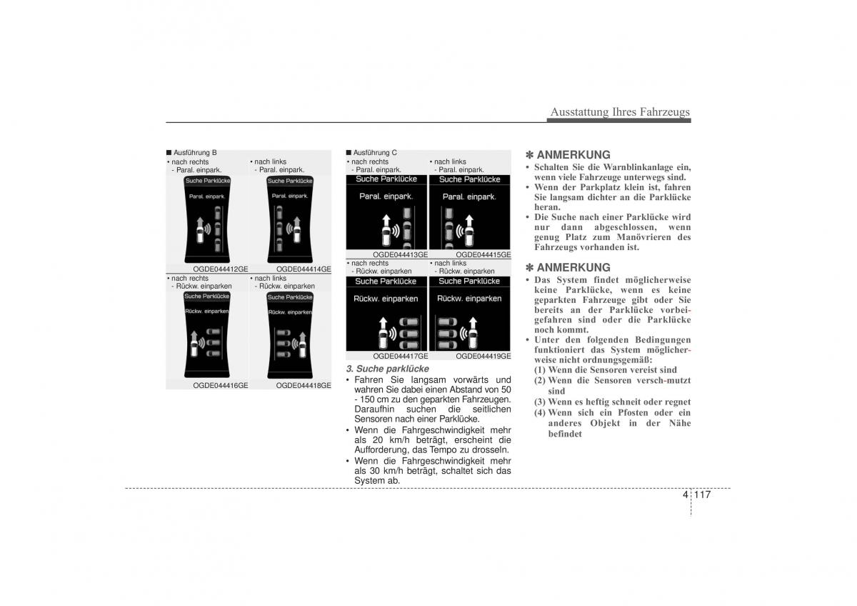 Hyundai i30 II 2 Handbuch / page 208