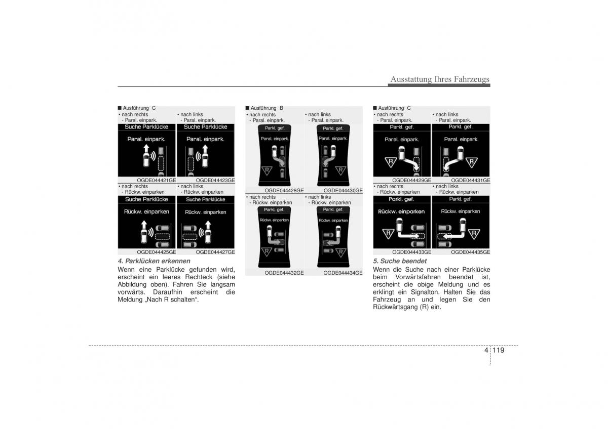 Hyundai i30 II 2 Handbuch / page 210