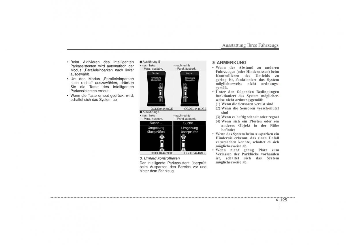 Hyundai i30 II 2 Handbuch / page 216