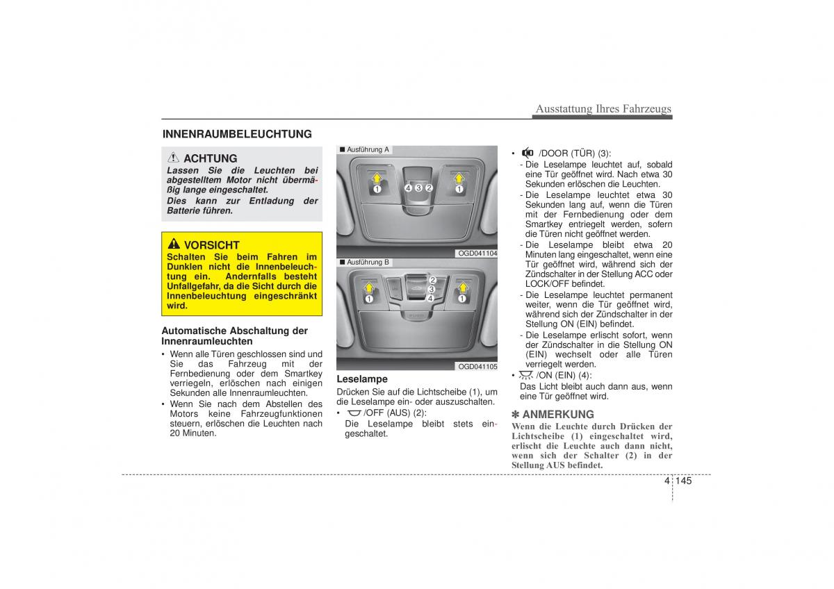 Hyundai i30 II 2 Handbuch / page 236