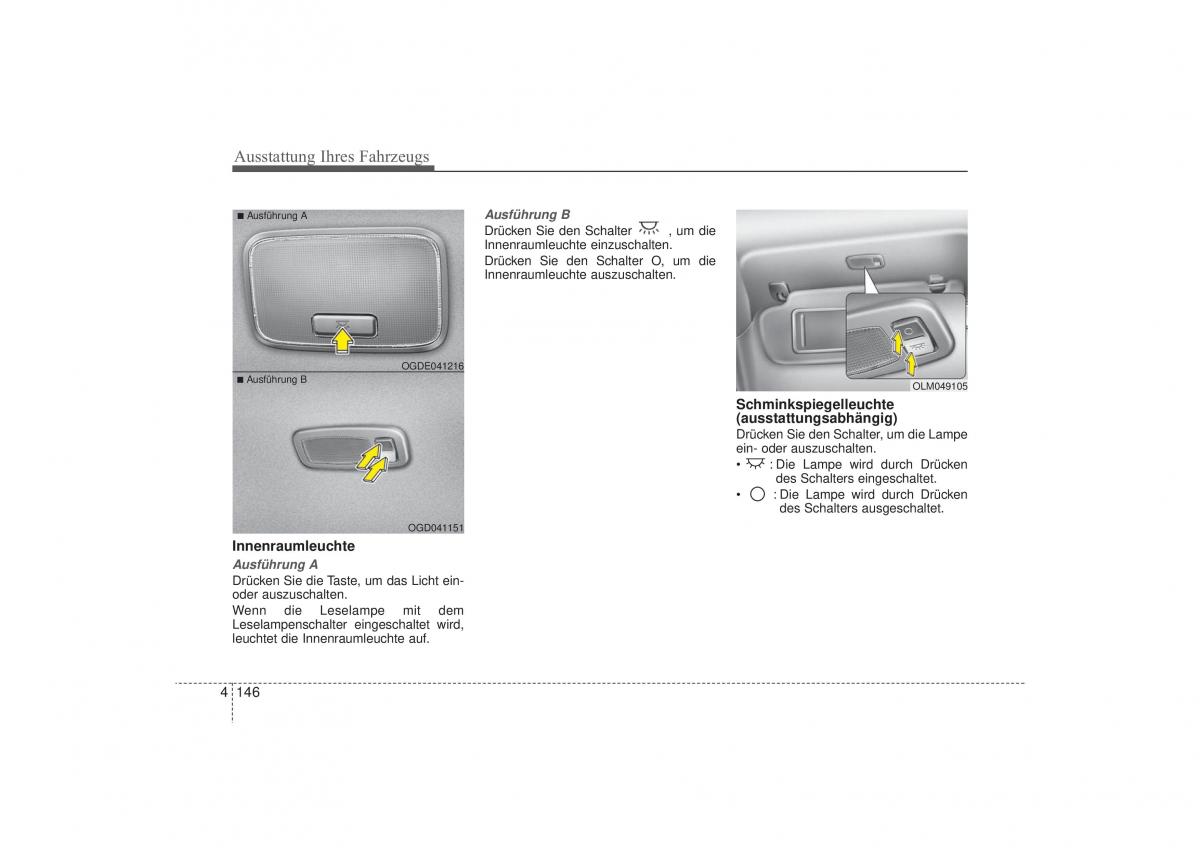 Hyundai i30 II 2 Handbuch / page 237