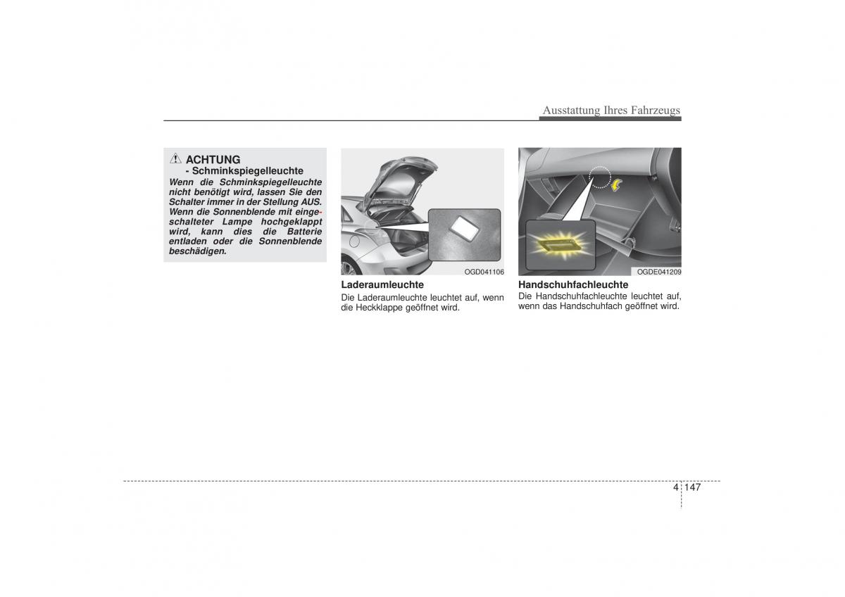 Hyundai i30 II 2 Handbuch / page 238