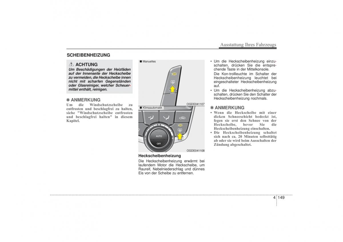 Hyundai i30 II 2 Handbuch / page 240