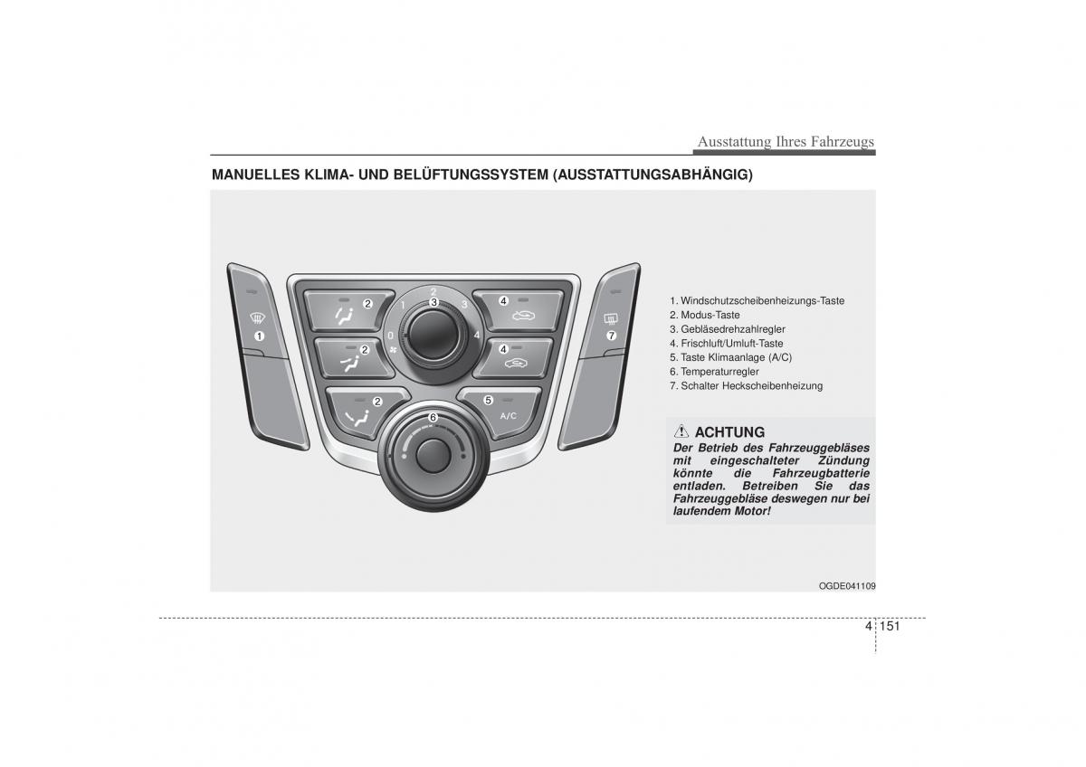 Hyundai i30 II 2 Handbuch / page 242