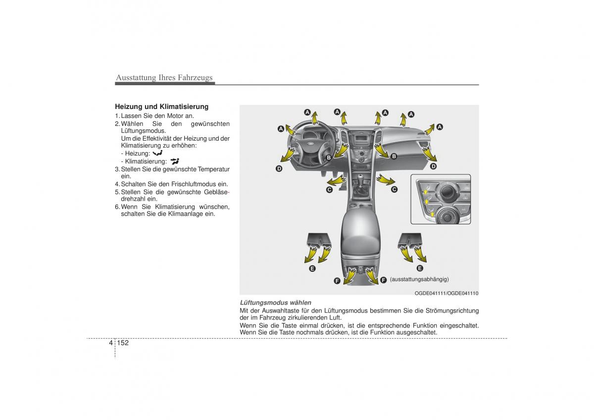 Hyundai i30 II 2 Handbuch / page 243