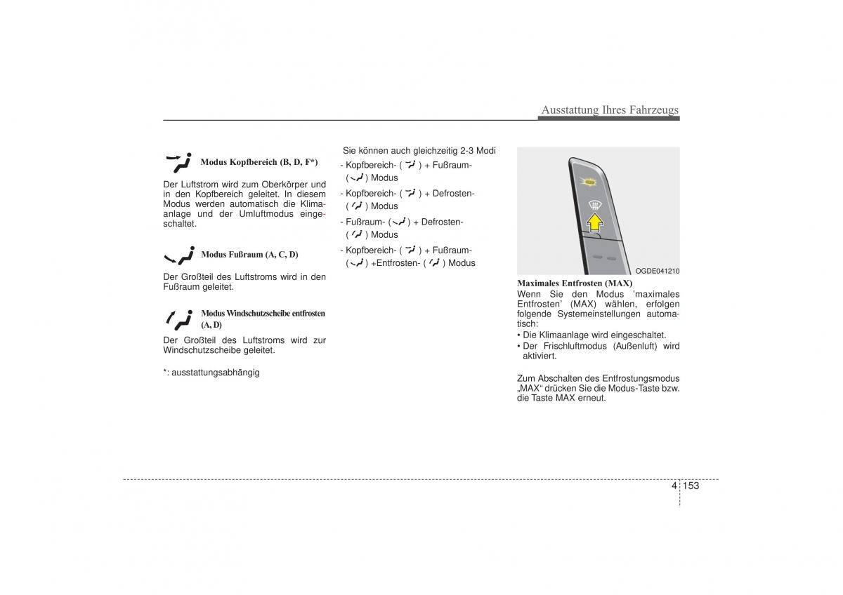 Hyundai i30 II 2 Handbuch / page 244