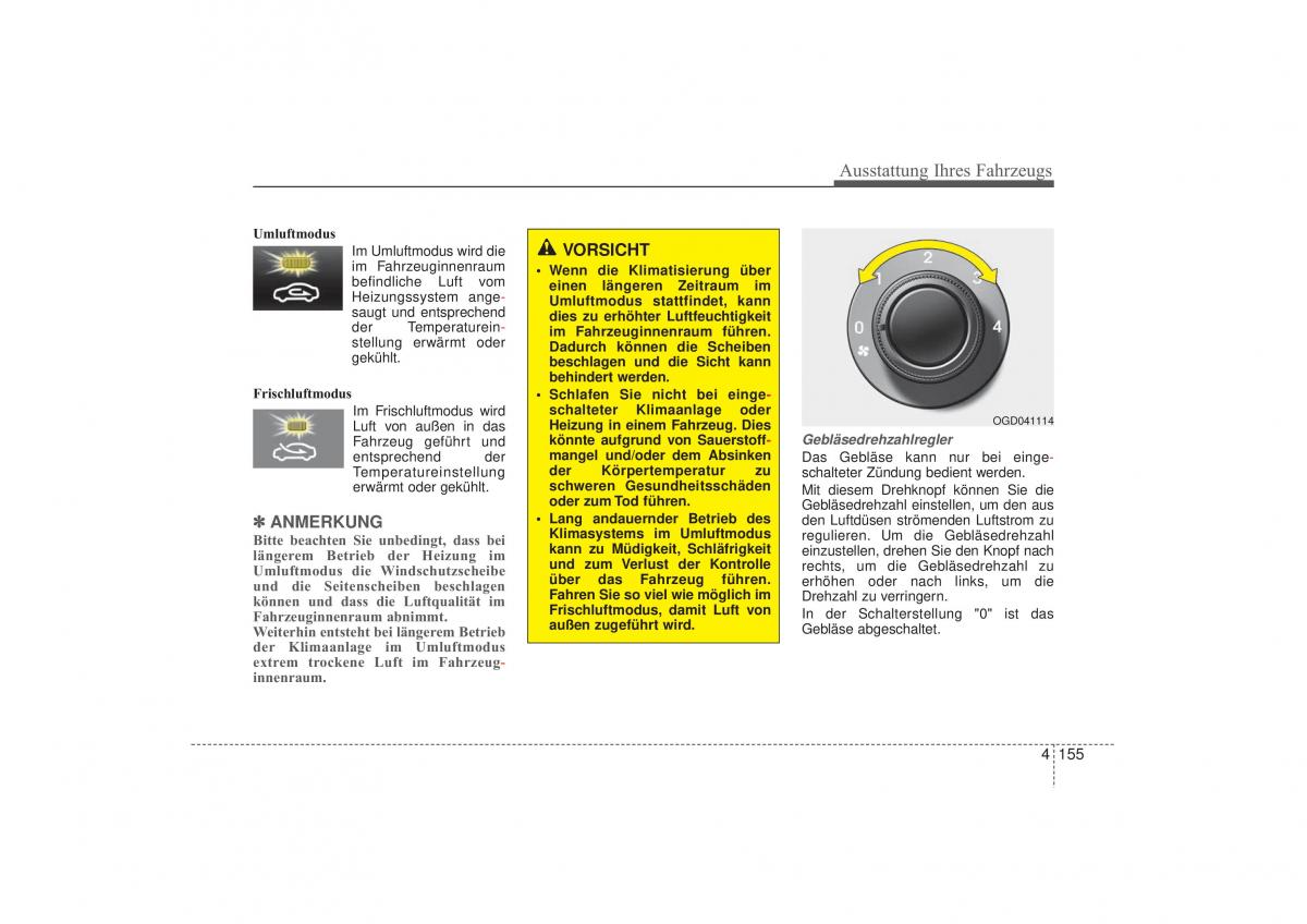 Hyundai i30 II 2 Handbuch / page 246