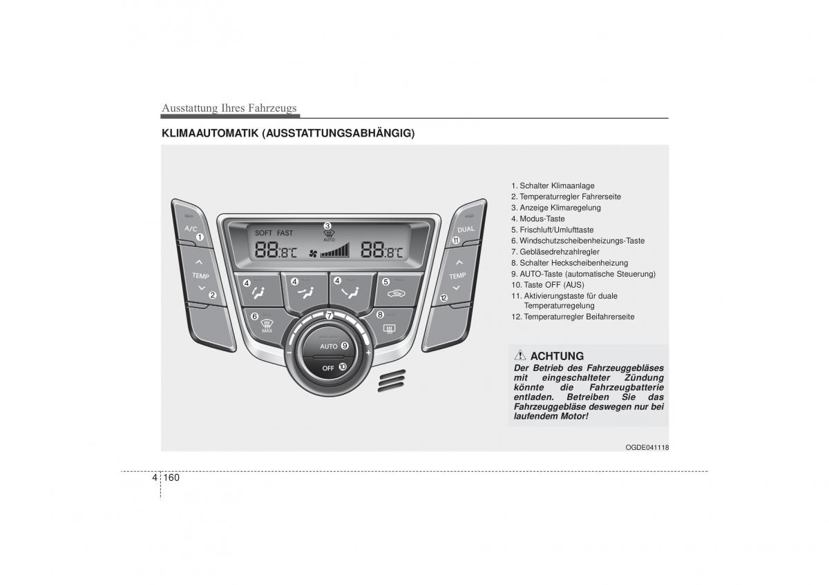 Hyundai i30 II 2 Handbuch / page 251