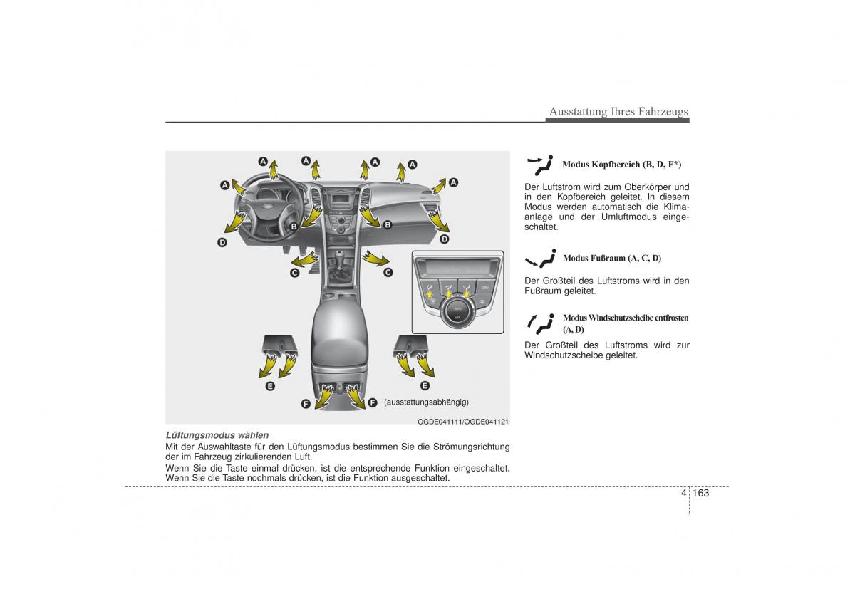 Hyundai i30 II 2 Handbuch / page 254