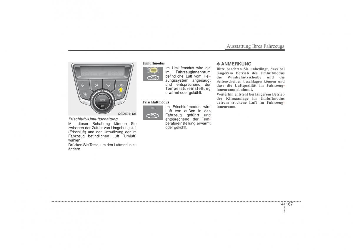 Hyundai i30 II 2 Handbuch / page 258