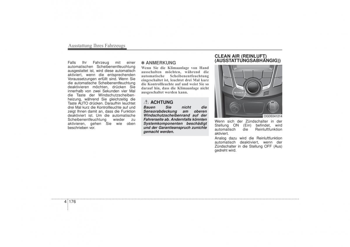 Hyundai i30 II 2 Handbuch / page 267