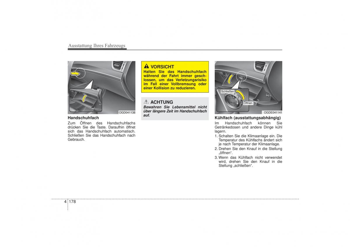 Hyundai i30 II 2 Handbuch / page 269