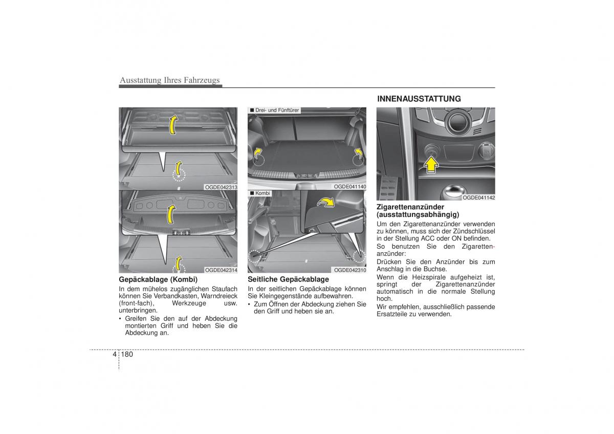 Hyundai i30 II 2 Handbuch / page 271