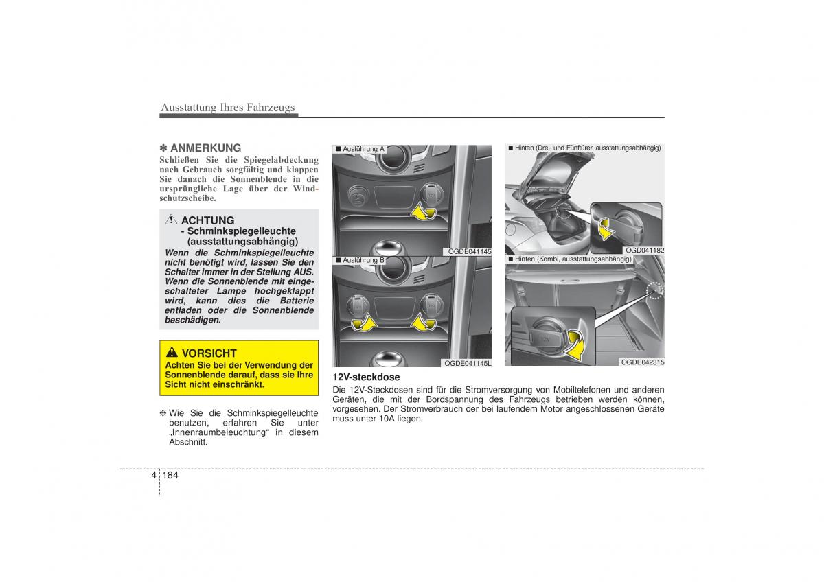 Hyundai i30 II 2 Handbuch / page 275