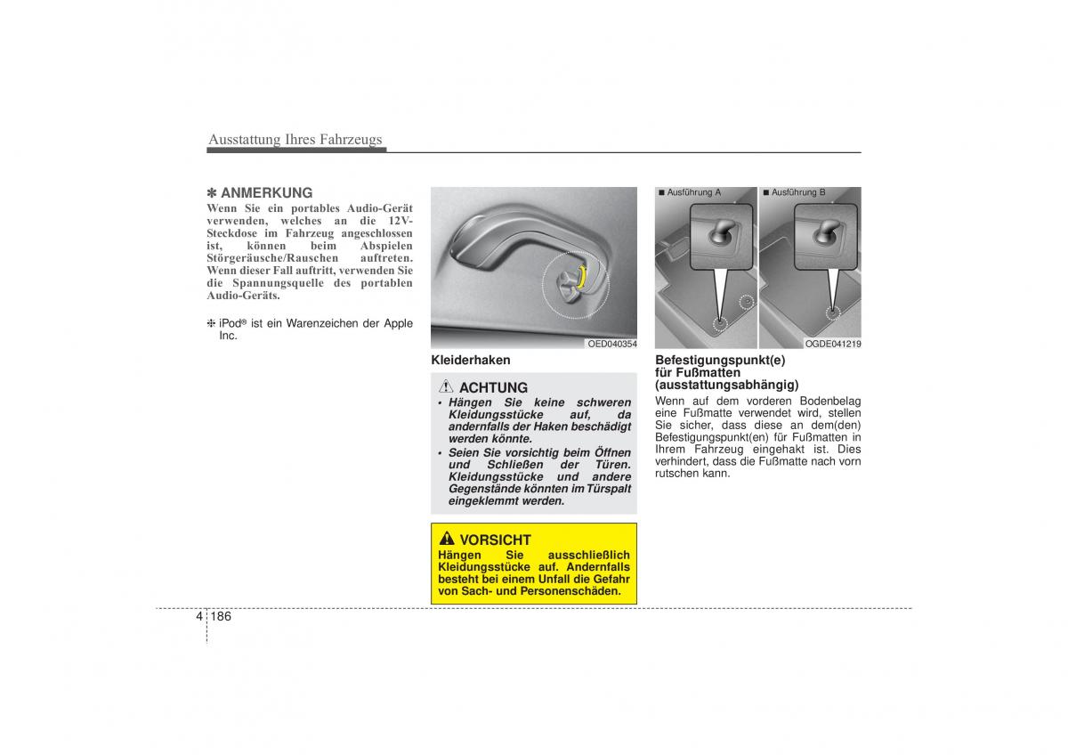 Hyundai i30 II 2 Handbuch / page 277