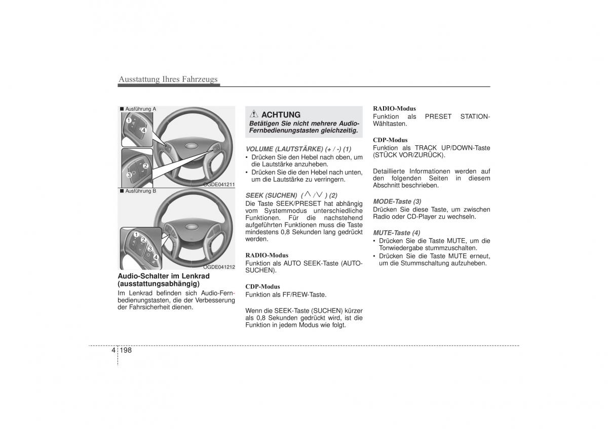 Hyundai i30 II 2 Handbuch / page 289