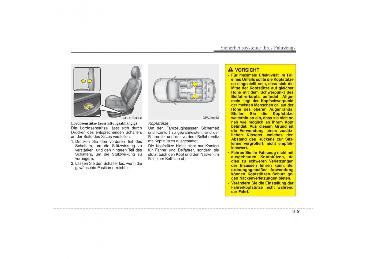 Hyundai i30 II 2 Handbuch / page 29