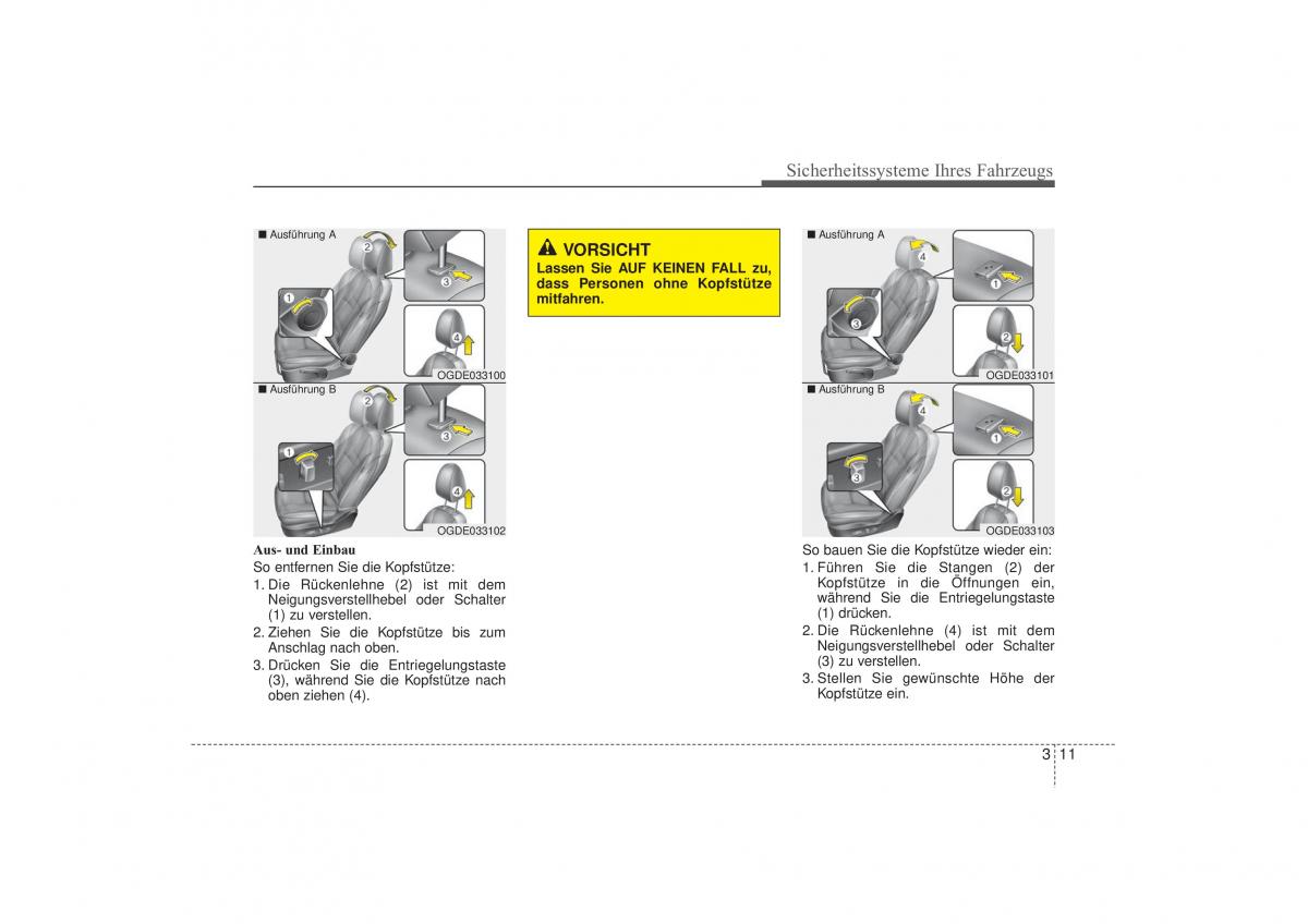 Hyundai i30 II 2 Handbuch / page 31