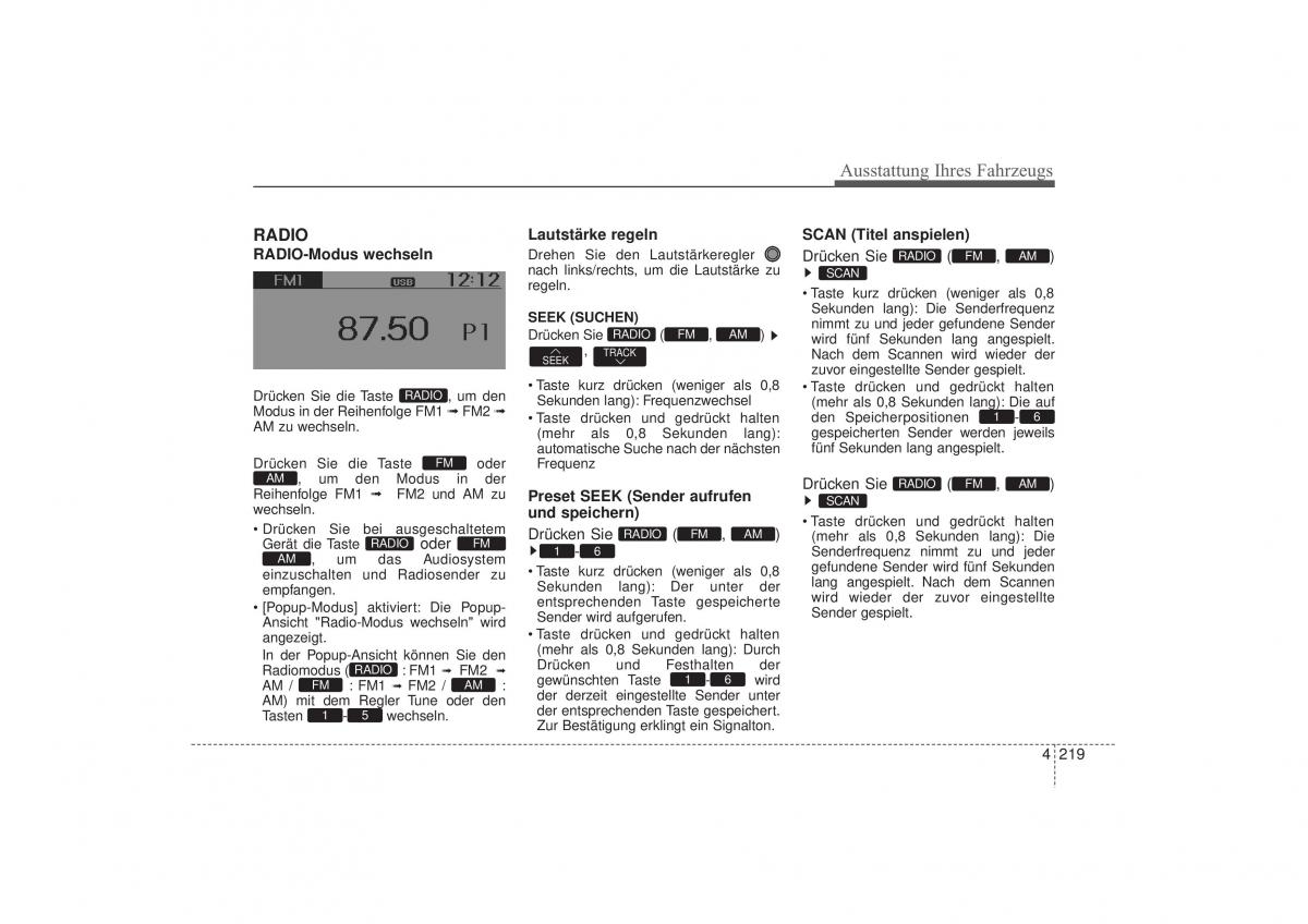 Hyundai i30 II 2 Handbuch / page 310