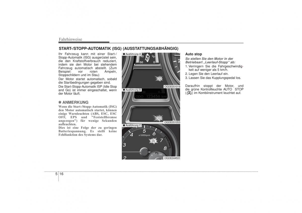 Hyundai i30 II 2 Handbuch / page 357