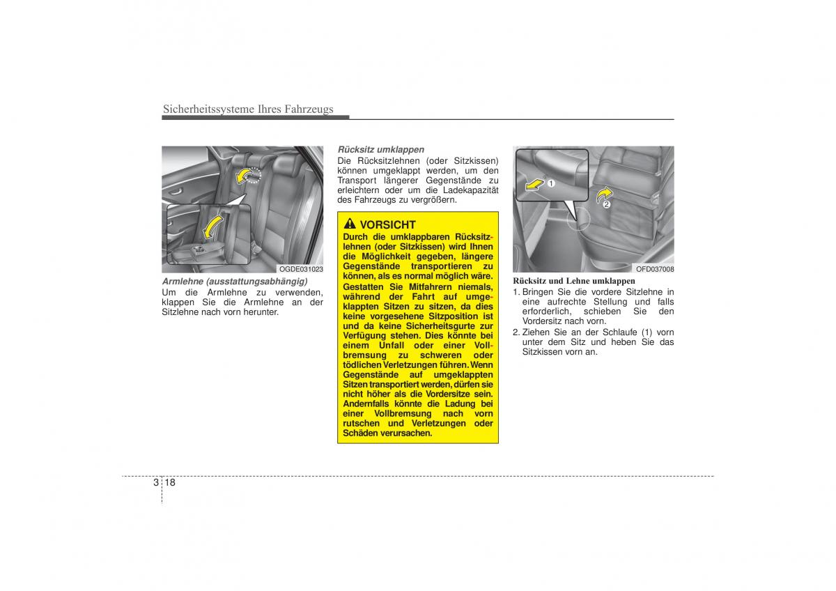 Hyundai i30 II 2 Handbuch / page 38