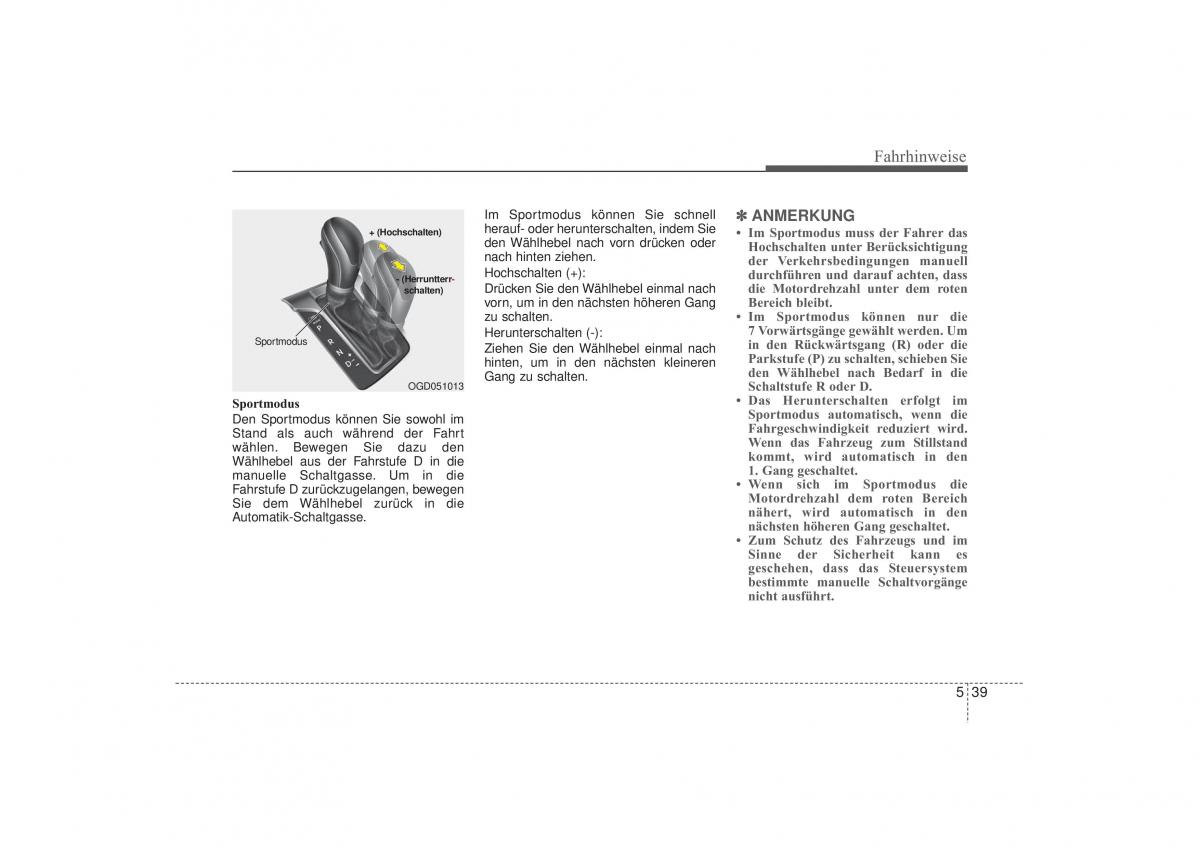 Hyundai i30 II 2 Handbuch / page 380