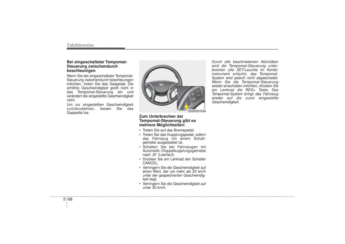 Hyundai i30 II 2 Handbuch / page 409