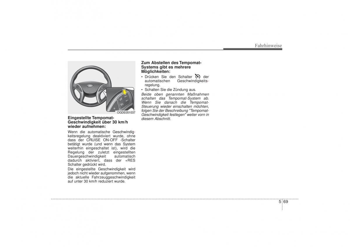 Hyundai i30 II 2 Handbuch / page 410