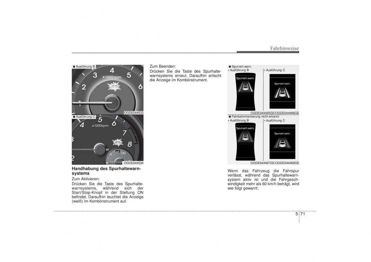 Hyundai i30 II 2 Handbuch / page 412