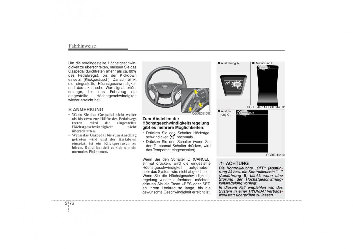 Hyundai i30 II 2 Handbuch / page 417