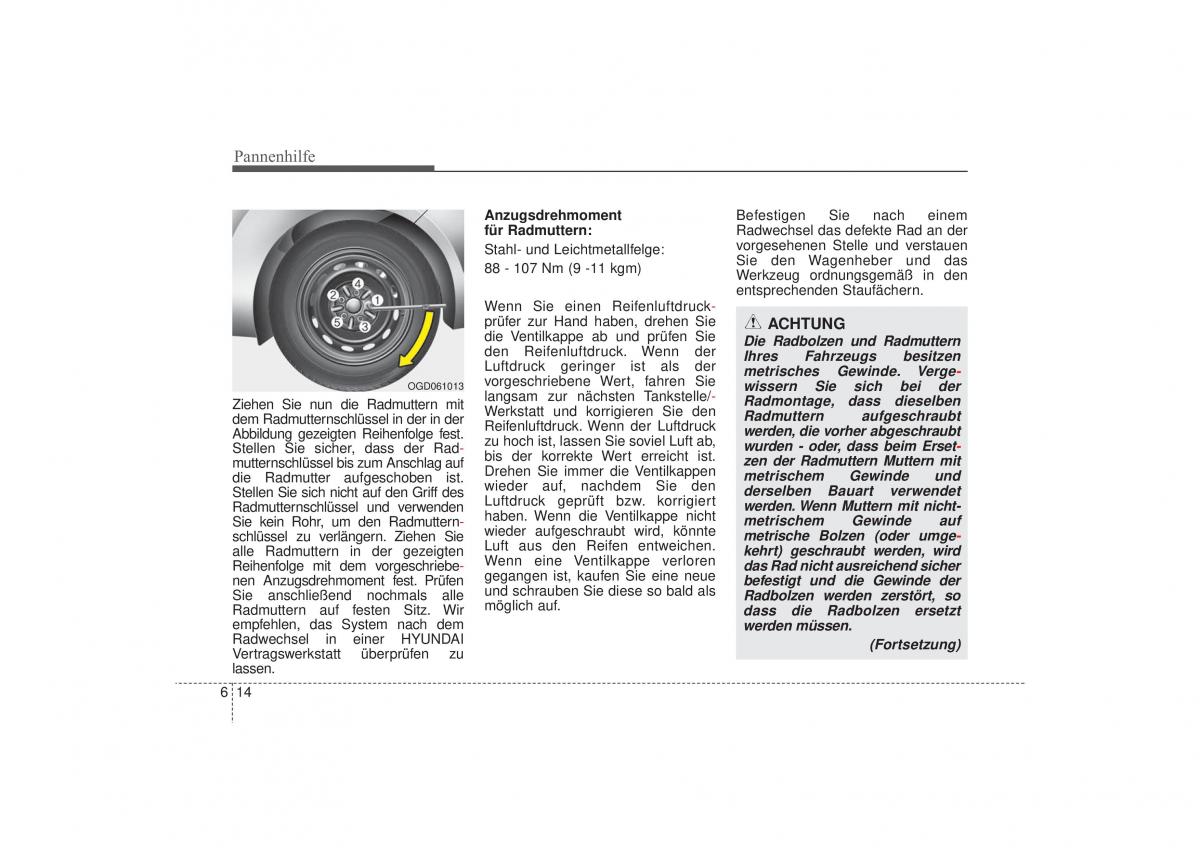 Hyundai i30 II 2 Handbuch / page 453