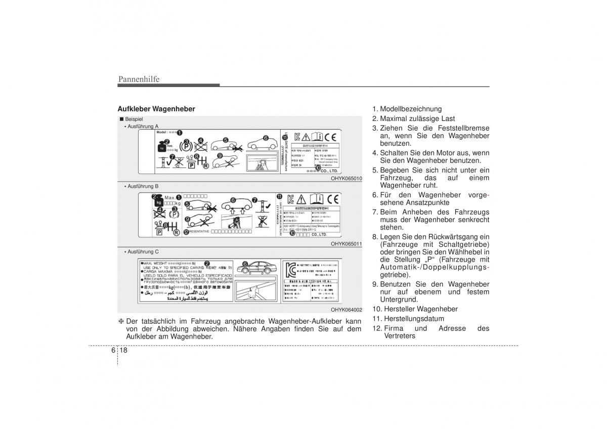 Hyundai i30 II 2 Handbuch / page 457