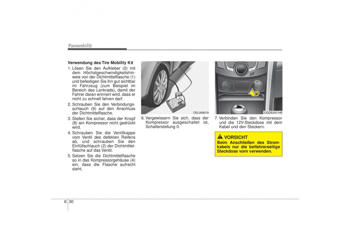 Hyundai i30 II 2 Handbuch / page 469