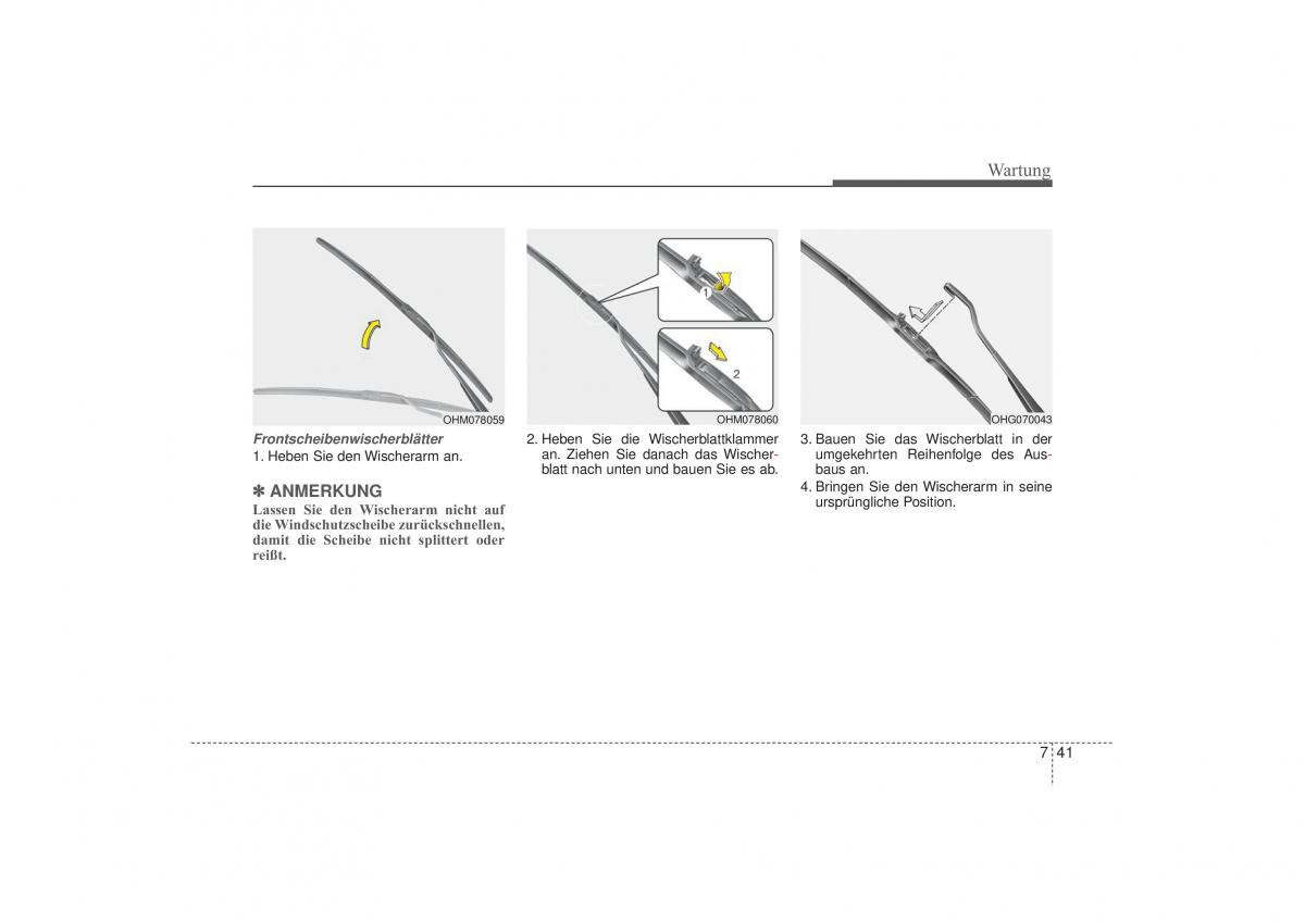 Hyundai i30 II 2 Handbuch / page 524