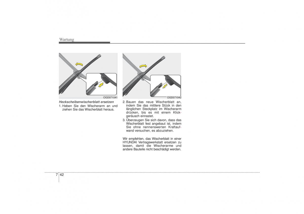 Hyundai i30 II 2 Handbuch / page 525