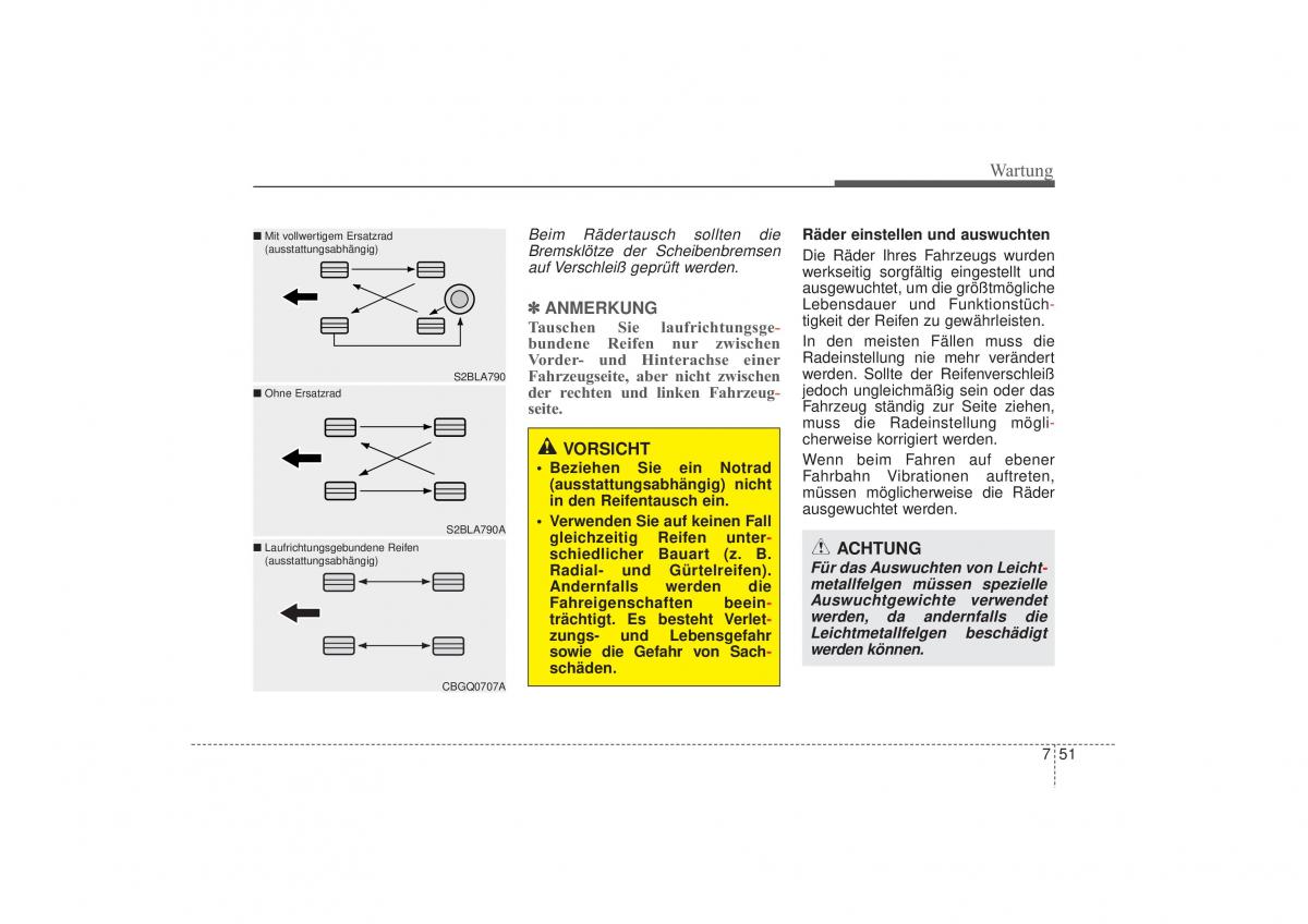 Hyundai i30 II 2 Handbuch / page 534