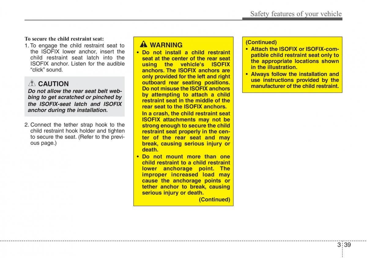 Hyundai i30 II 2 owners manual / page 58