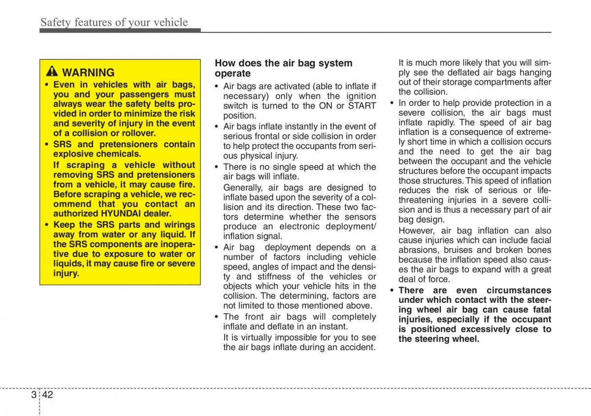 Hyundai i30 II 2 owners manual / page 61