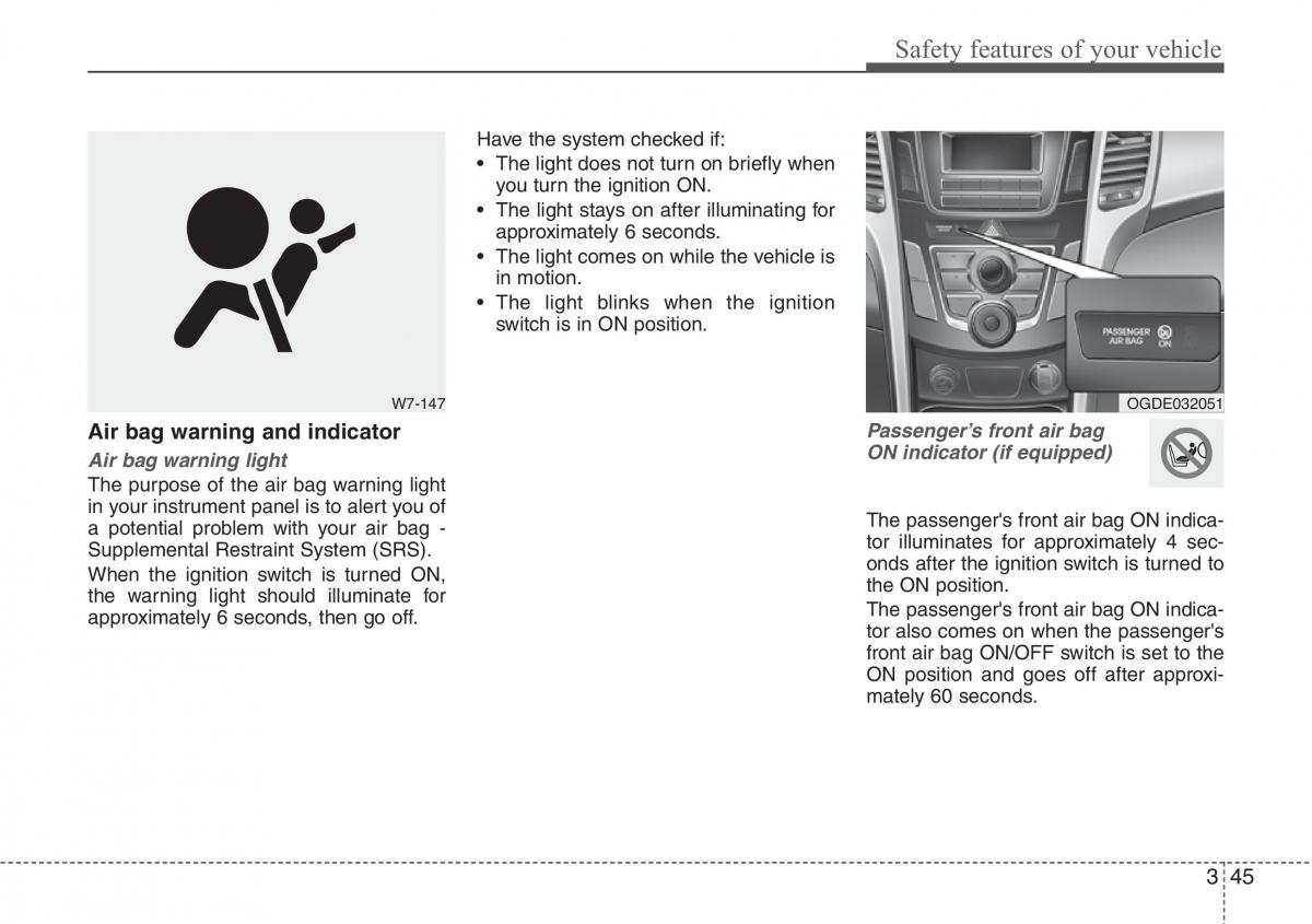 Hyundai i30 II 2 owners manual / page 64